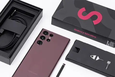 4 chiếc điện thoại và máy tính bảng Samsung được giảm giá sâu nhất trong dịp Giáng sinh và năm mới