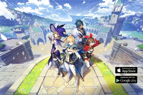 Hướng dẫn cách chỉnh Genshin Impact sang tiếng Việt chi tiết nhất