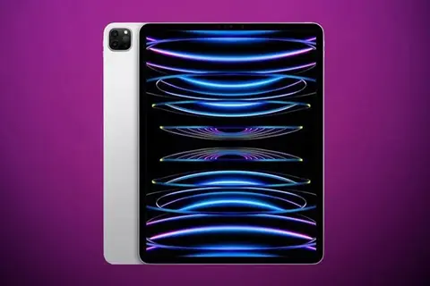 Apple đang phát triển iPad Pro OLED 11.1 inch và 13 inch, ra mắt năm 2024