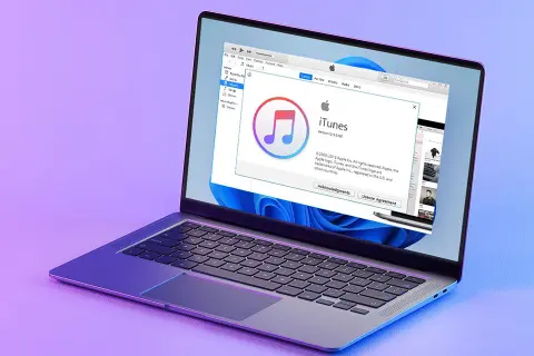 Cách đơn giản nhất để tải iTunes cho Windows 11 mà bạn có thể chưa biết