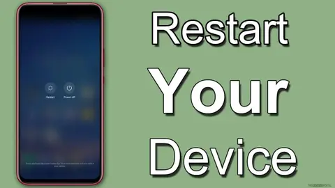 Vì sao các nhân viên kỹ thuật thường yêu cầu bạn khởi động lại thiết bị?