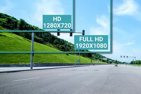 1080p là gì? Những điều bạn cần biết về độ phân giải phổ biến