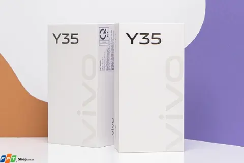 Trên dưới 7 triệu đồng, vivo Y35 có đáng để "xuống tiền" hay không?