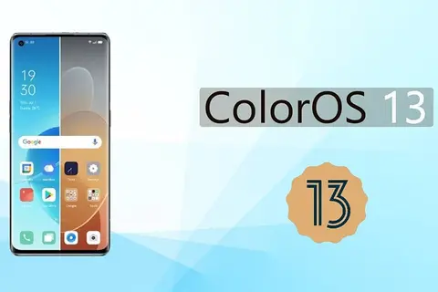 7 tính năng tốt nhất của OPPO ColorOS 13 mà bạn nên biết