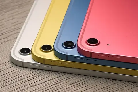 Giải mã sức hút của iPad Gen 10 tại Việt Nam – Chiếc tablet sẽ lên ngôi dịp Tết 2022