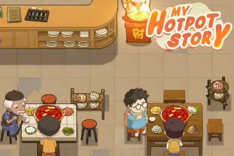 Code Tiệm lẩu đường hạnh phúc update mới nhất 07/2025: Cách nhập và nhận thưởng