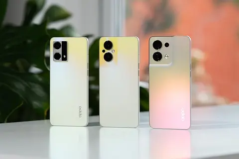 OPPO Reno8 series có đến 4 phiên bản, chọn phiên bản nào lên đời cuối năm 2022 đây?