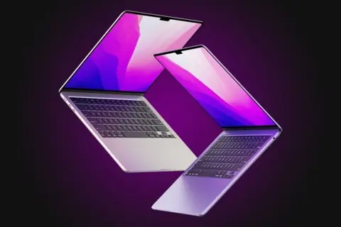 Tổng hợp MacBook Air 15 inch - Chiếc Macbook Air có màn hình lớn nhất từ trước đến nay