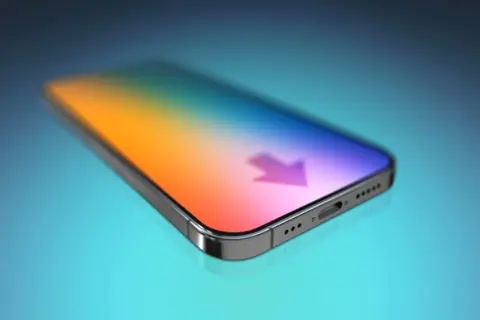 EU thông báo thời gian Apple phải chuyển sang sử dụng cổng USB-C cho iPhone