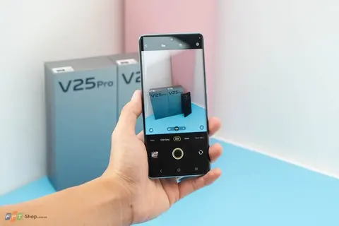 Sau 1 tháng trải nghiệm, đâu là những tính năng tốt nhất trên vivo V25 Pro mà người dùng nên biết?