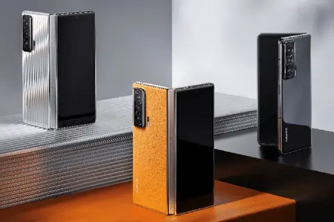 Mọi thứ về Honor Magic V: Điện thoại gập mỏng nhất thế giới