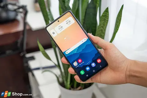 So sánh Samsung Galaxy A52s 5G và Galaxy M52 5G: Lựa chọn nào thú vị hơn?