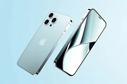 Dòng iPhone 14 Pro tiếp tục được xác nhận có camera 48MP