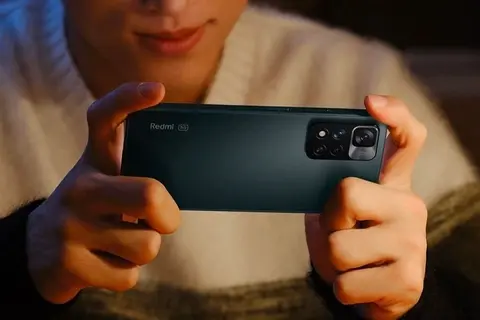 Redmi Note 11S sẽ ra mắt toàn cầu vào cuối tháng 2, thông số kỹ thuật dự kiến cũng được tiết lộ