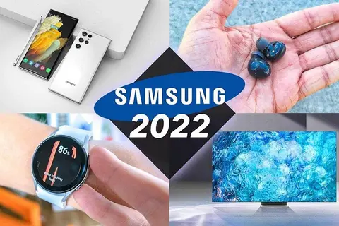 5 thay đổi mà người dùng muốn thấy trên Samsung trong năm 2022