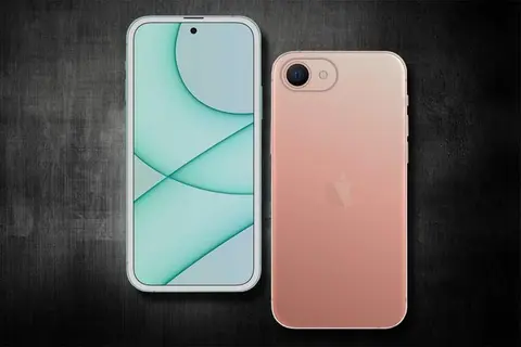 iPhone SE 4 có thể sở hữu màn hình 5.7 inch, ra mắt vào năm 2023
