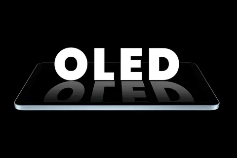 LG có thể cung cấp màn hình OLED cho dòng iPad vào năm 2024