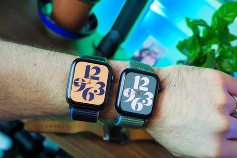 Các nhà phát triển hiện đã có thể tải xuống watchOS 8.4 Release Candidate