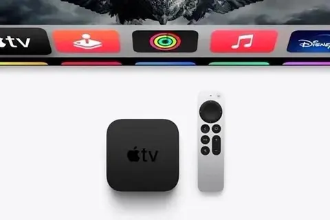 Apple tung ra bản cập nhật tvOS 15.3 RC cho các nhà phát triển