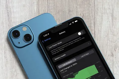 7 thủ thuật kéo dài tuổi thọ pin iPhone