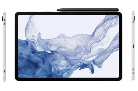 Rò rỉ thiết kế và thông số kỹ thuật Samsung Galaxy Tab S8