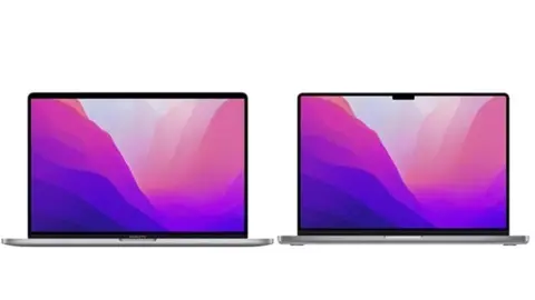 Đang xài MacBook Pro 16 inch Intel có nên nâng cấp lên MacBook Pro M1 Pro/M1 Max