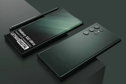 Liệu Galaxy Unpacked 2022 có dẫn đầu xu hướng công nghệ?