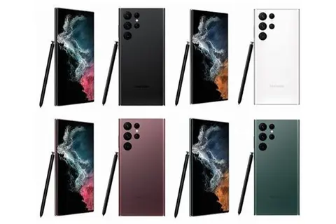 Dòng Samsung Galaxy S22 sẽ có mấy màu khi ra mắt? Màu nào đẹp nhất?
