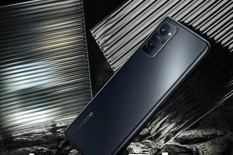 Thông số kỹ thuật của Realme 9i được xác nhận trong poster quảng cáo mới nhất