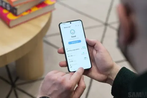 Dòng Samsung Galaxy S22 không có khe cắm thẻ nhớ microSD