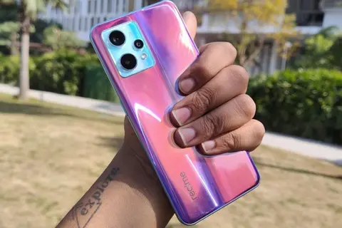 Thông tin camera Realme 9 Pro+ được tiết lộ trong rò rỉ mới