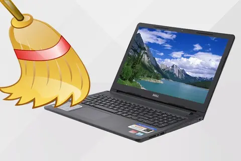 Một số cách dọn dẹp lại máy tính Win 10 nhanh chóng, hiệu quả