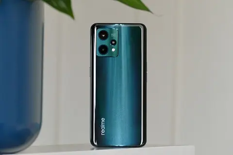 Trên tay Realme 9 Pro+: Ông vua chụp ảnh trong phân khúc giá