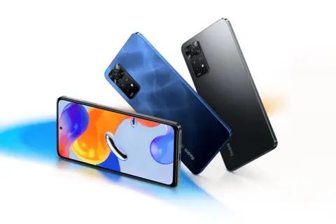 Toàn bộ thông số kỹ thuật của Xiaomi POCO X4 Pro 5G được tiết lộ