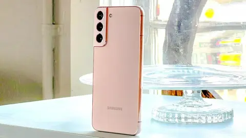 Đánh giá Samsung Galaxy S22 Plus: Lựa chọn hấp dẫn trong thế giới Android
