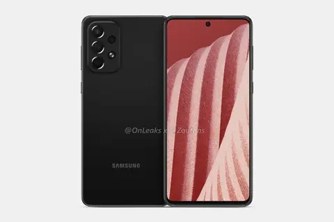 Samsung Galaxy A73 5G đạt chứng nhận FCC, xác nhận có sạc nhanh 25W