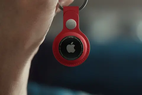 Apple cải tiến tính năng chống theo dõi bằng AirTag trên bản cập nhật mới