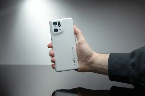 5 tính năng trên OPPO Find X5 Pro sẽ khiến bạn "mê mẩn" chiếc điện thoại này