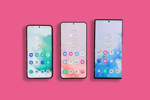 7 tính năng cực hay mà bạn nên dùng trên Samsung Galaxy S22 Series