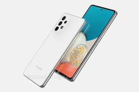 Samsung Galaxy A53 5G vừa đạt một chứng nhận mới, xác nhận có sạc nhanh 25W