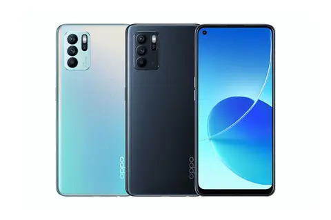 Lộ bằng chứng cho thấy OPPO sắp sửa ra mắt điện thoại Reno7 Z 5G
