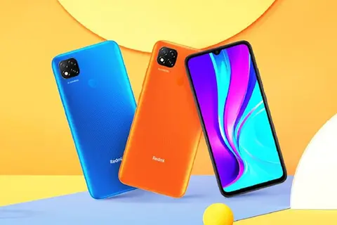 Xiaomi Redmi 10C và POCO C4 vừa đạt chứng nhận BIS trước khi ra mắt