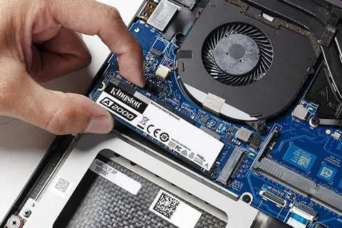 Hướng dẫn bạn cách sửa lỗi Windows 11 làm chậm ổ SSD 