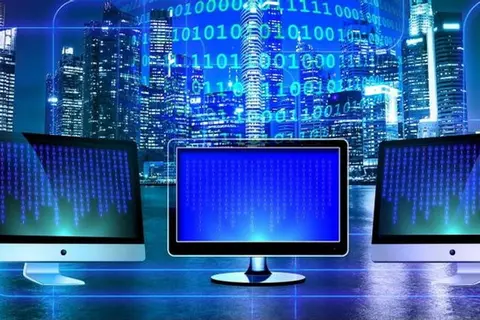 Địa chỉ MAC và Địa chỉ IP: Sự khác biệt là gì?