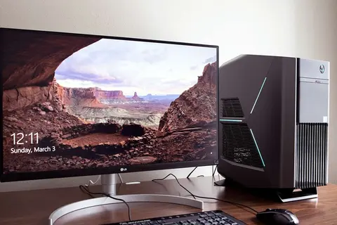 Máy tính gồm những bộ phận nào? Chức năng của các bộ phận máy tính