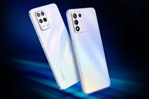 Realme 9 5G, Realme 9 5G SE ra mắt với màn hình 144Hz và pin 5000 mAh