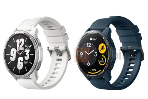 Xiaomi sẽ ra mắt đồng hồ thông minh Watch S1 Active vào ngày 15/3