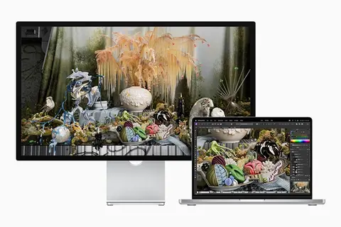 5 điều bạn cần biết về Apple Studio Display
