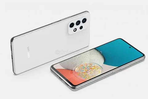 Tổng hợp Samsung Galaxy A53 5G – smartphone cho game thủ nổi bật sắp trình làng