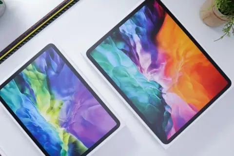 iPad Pro 11 inch 2022 có thể không được tích hợp màn hình Mini-LED